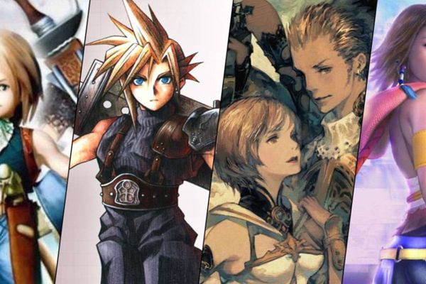 Why Final Fantasy's Numerical Legacy Must Live On