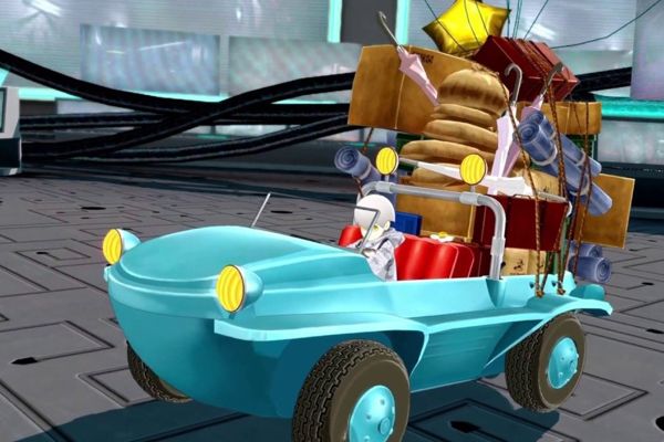 Why Jose is the Perfect Addition to Persona 6's Party