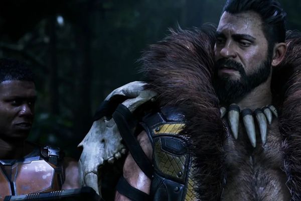 Why Kraven's Faction in Spider-Man 2 Must Outshine Miles Morales' Roxxon