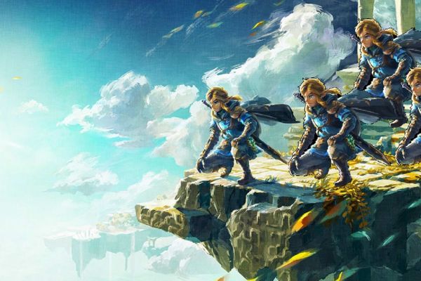 Why Multiplayer Should Be Added to The Legend of Zelda Series
