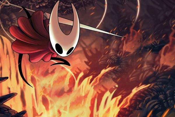 Why Silksong Needs to Amp Up Its Charm Game in Comparison to Other Metroidvanias