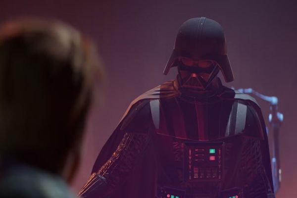 Why Star Wars Jedi Games Must Break Free From Darth Vader