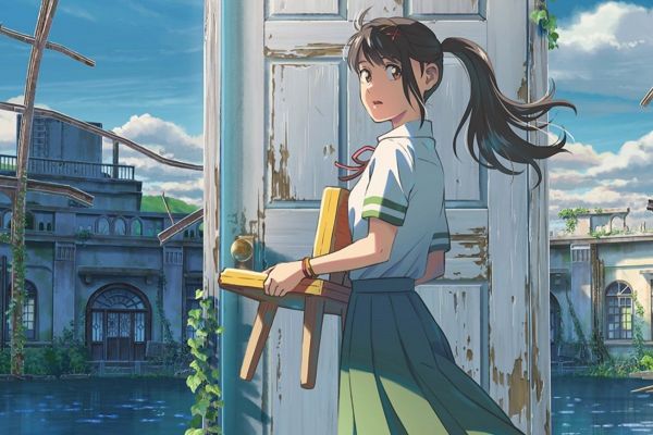 Why Suzume Deserves an Oscar
