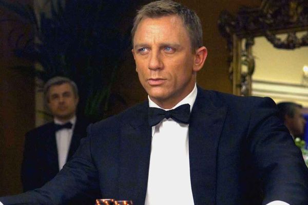 Why This Star Rejected Playing Young James Bond in Casino Royale