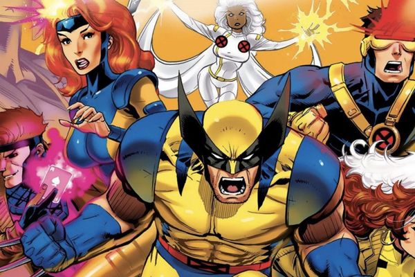 Why X-Men '97 Must Embrace Its Classic Corny Charm