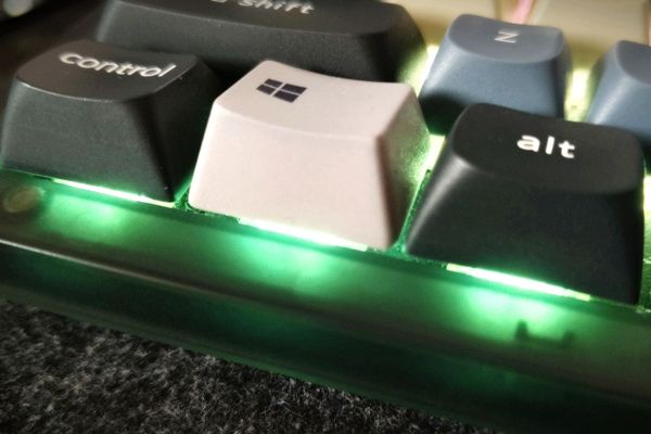 Windows Update Unveils Game-Changing RGB Control Platform