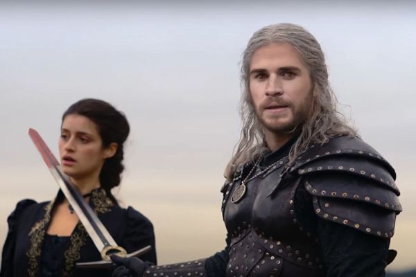 Witcher Fans Rejoice as Liam Hemsworth Joins the Cast in Deepfake Video