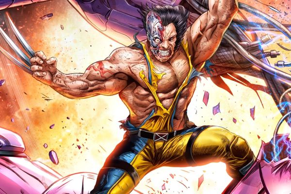 Wolverine vs Sentinels: Epic Mini-Boss Battles Await