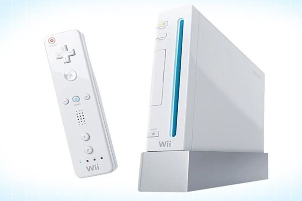 World's Largest Fully Functional Wii Built by Nintendo Fan