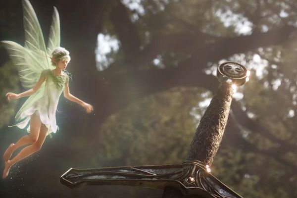 Xbox Fans Rejoice: Exciting Tease for New Fable Game!