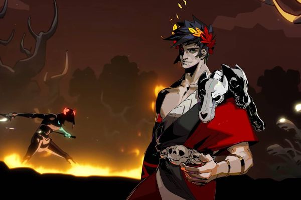 Zagreus Returns: Epic Boss Battle in Hades 2