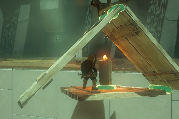 Zelda: Player's Hilarious Regret for Skipping Airplane Parts