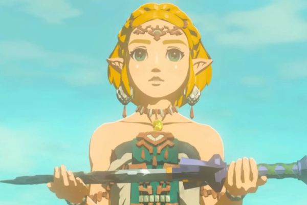 Zelda VA Sets the Record Straight on Link Relationship