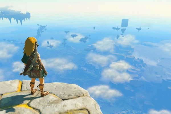 Zelda vs Immersive Sims: The Ultimate Showdown