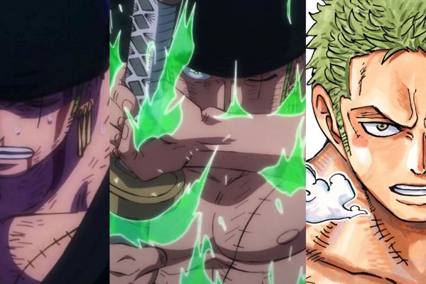 Zoro's Top Sword Skills: The Ultimate Ranking