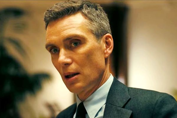 Experience Unmatched Immersion: Oppenheimer Trailer Teases Nolan's Unprecedented Quality