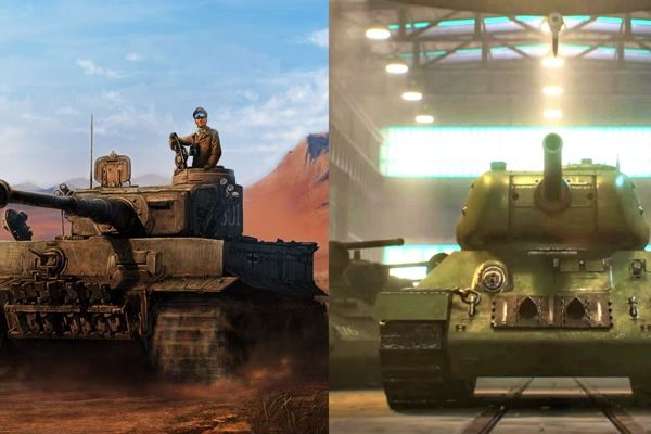 Mastering Tank Warfare in Hearts of Iron 4: Top 8 Designs