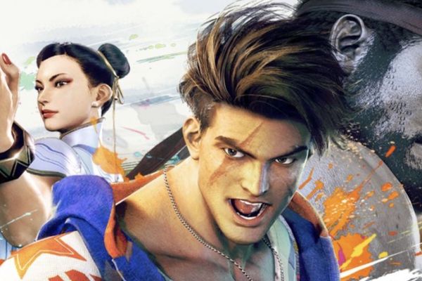New Street Fighter 6 Outfits Unveiled for All 18 Characters
