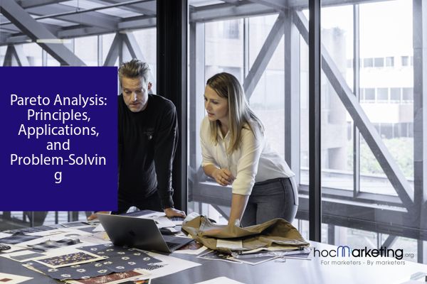 Pareto Analysis: Principles, Applications, and Problem-Solving