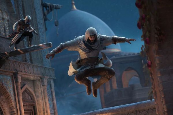 Changing the language of subtitles in Assassin's Creed Valhalla