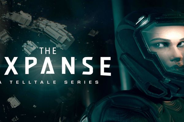 The Expanse: Unleashing a Dynamic Telltale Experience