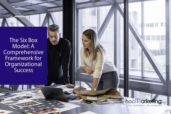 The Six Box Model: A Comprehensive Framework for Organizational Success