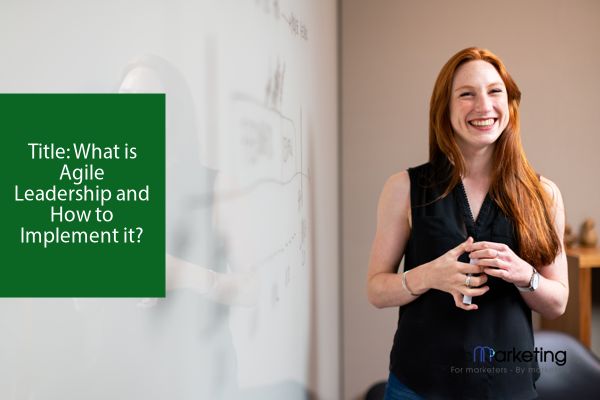 Title: What is Agile Leadership and How to Implement it?