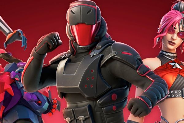Trios Return to Fortnite for More Intense Battle Royale Action