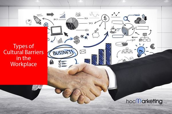 Types of Cultural Barriers in the Workplace