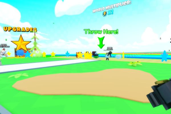 Unleash the Fun: Latest Yeet a Friend Codes (June 2023)