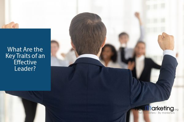 What Are the Key Traits of an Effective Leader?