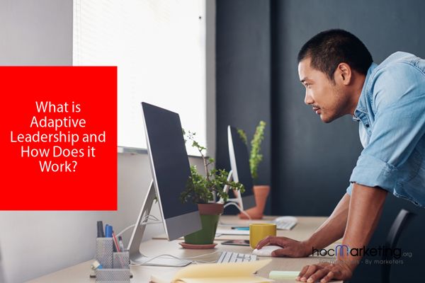 What is Adaptive Leadership and How Does it Work?