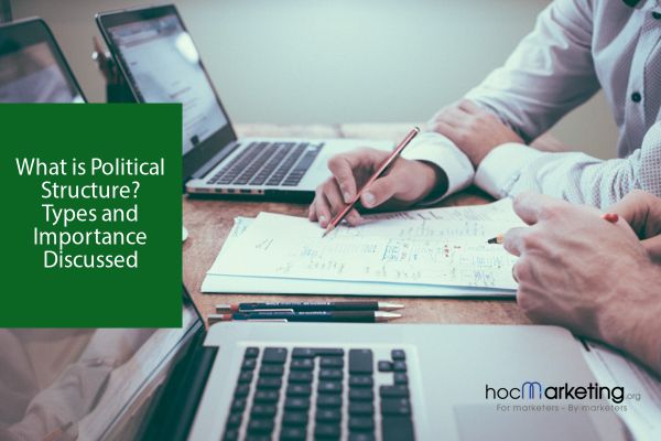 What is Political Structure? Types and Importance Discussed